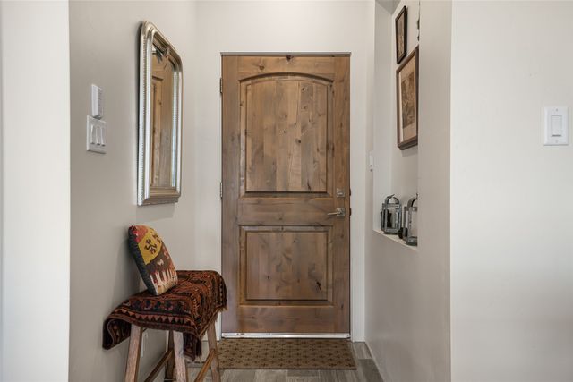 34 Willow Back, Santa Fe, NM 87508