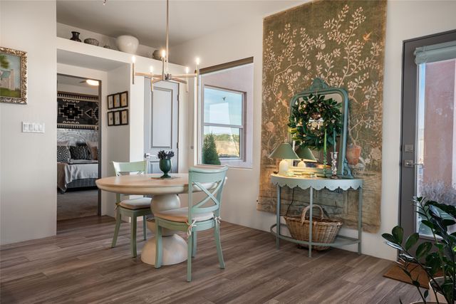 34 Willow Back, Santa Fe, NM 87508