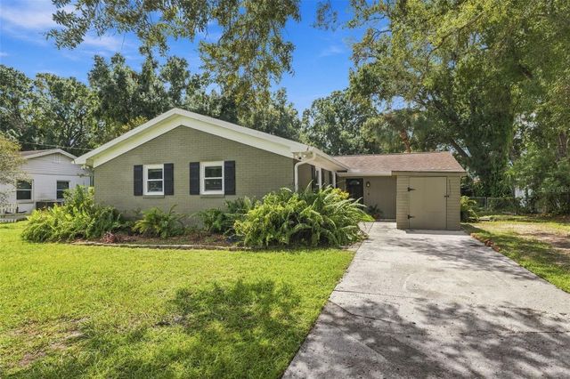 6613 TRAVIS BOULEVARD, Tampa, FL 33610