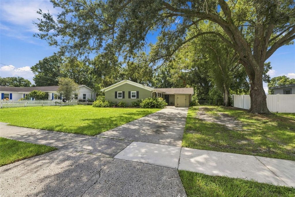 6613 TRAVIS BOULEVARD, Tampa, FL 33610