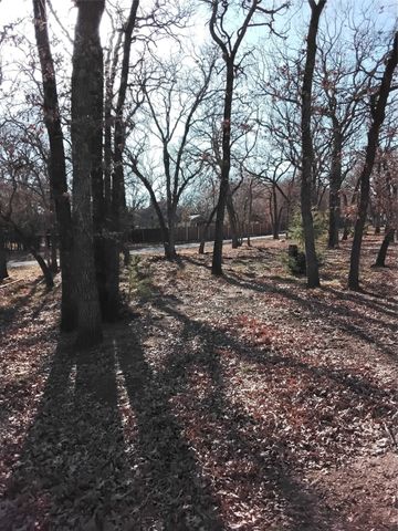 1159 Mikus Road, Weatherford, TX 76087