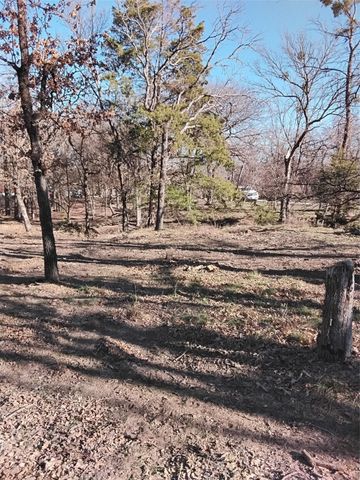 1159 Mikus Road, Weatherford, TX 76087