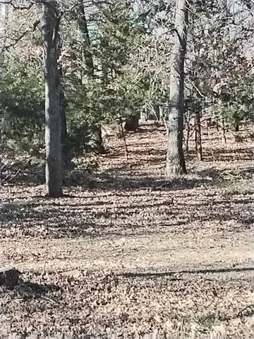 1159 Mikus Road, Weatherford, TX 76087