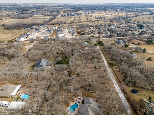 1159 Mikus Road, Weatherford, TX 76087