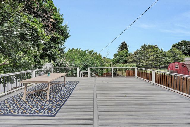 530 Camilla AVE SE, Roanoke, VA 24014