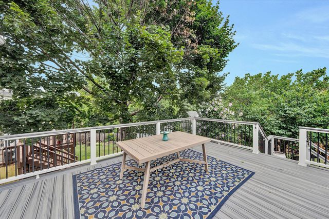 530 Camilla AVE SE, Roanoke, VA 24014