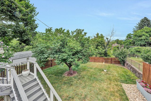 530 Camilla AVE SE, Roanoke, VA 24014