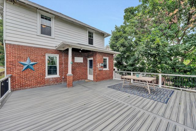 530 Camilla AVE SE, Roanoke, VA 24014