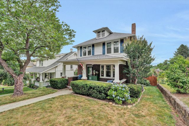 530 Camilla AVE SE, Roanoke, VA 24014
