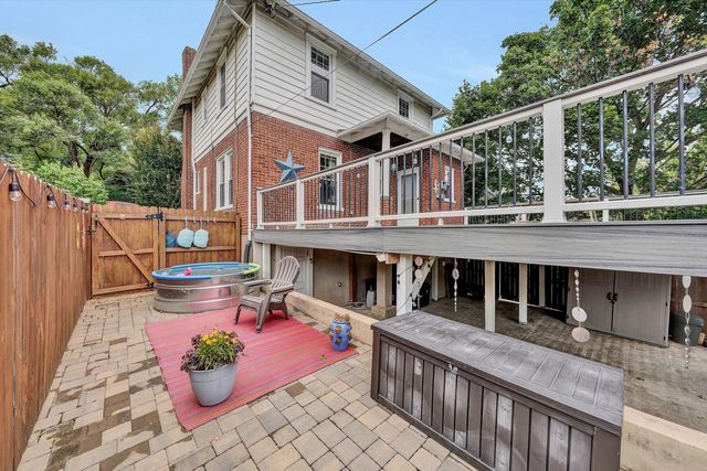 530 Camilla AVE SE, Roanoke, VA 24014