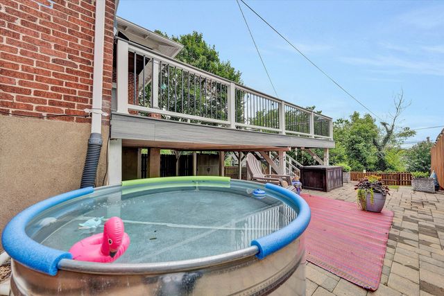 530 Camilla AVE SE, Roanoke, VA 24014