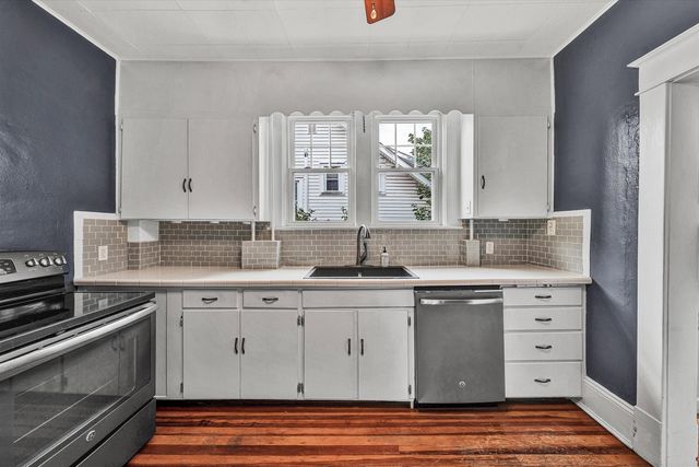 530 Camilla AVE SE, Roanoke, VA 24014