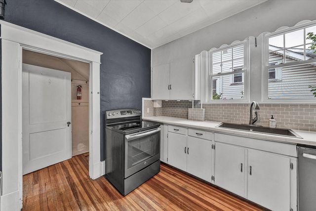 530 Camilla AVE SE, Roanoke, VA 24014