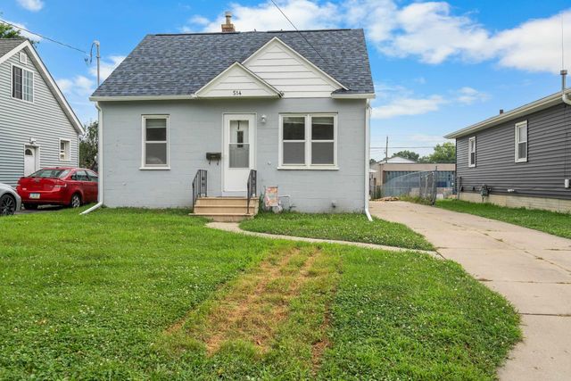 514 Hartman Avenue, Waterloo, IA 50701