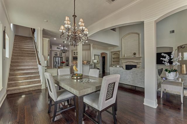 21411 Fairhaven Creek Drive, Cypress, TX 77433