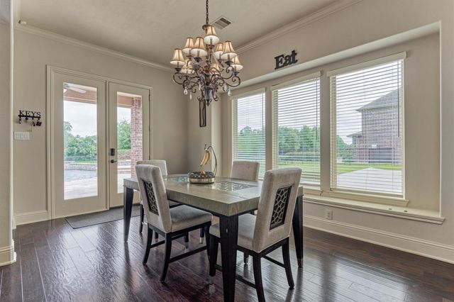 21411 Fairhaven Creek Drive, Cypress, TX 77433