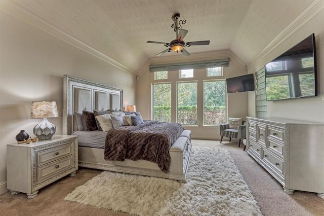 21411 Fairhaven Creek Drive, Cypress, TX 77433