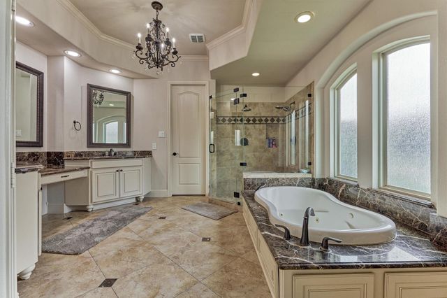 21411 Fairhaven Creek Drive, Cypress, TX 77433