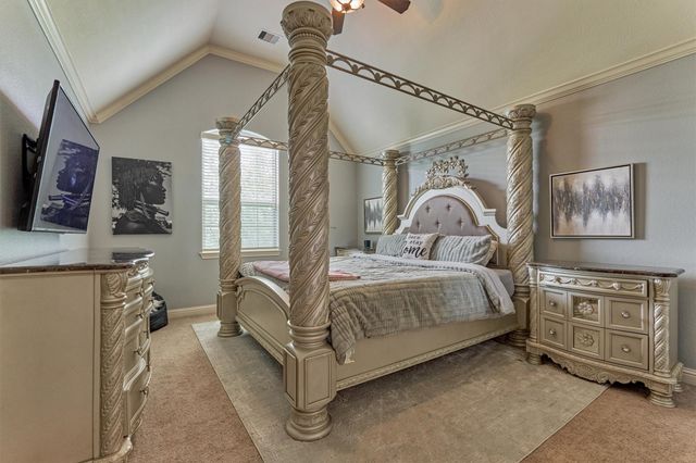 21411 Fairhaven Creek Drive, Cypress, TX 77433