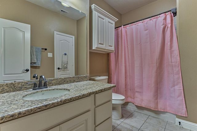 21411 Fairhaven Creek Drive, Cypress, TX 77433