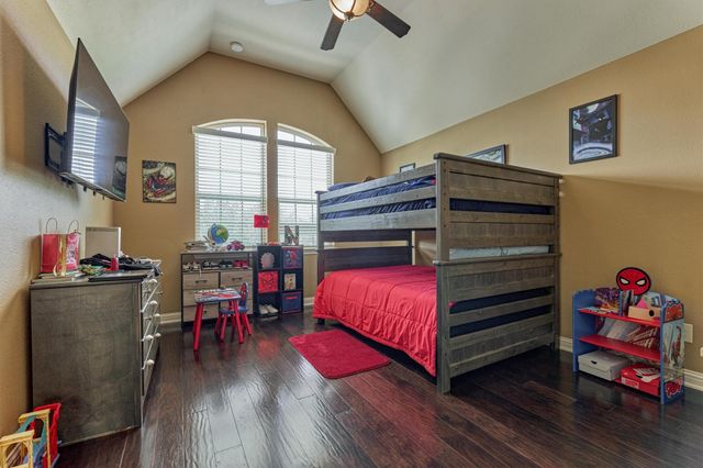 21411 Fairhaven Creek Drive, Cypress, TX 77433