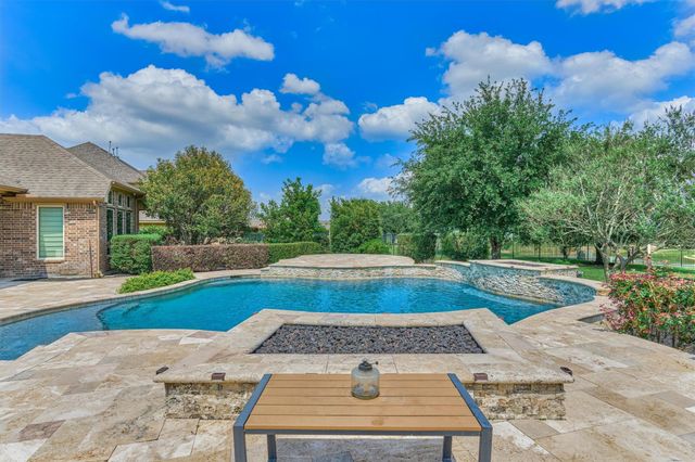 21411 Fairhaven Creek Drive, Cypress, TX 77433