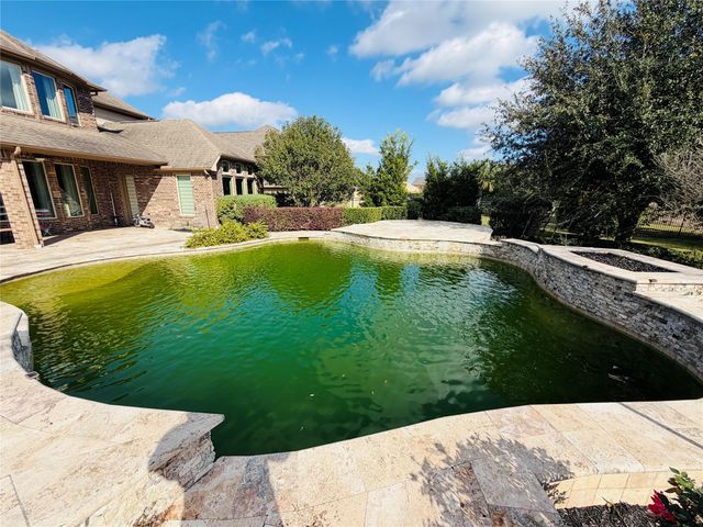 21411 Fairhaven Creek Drive, Cypress, TX 77433