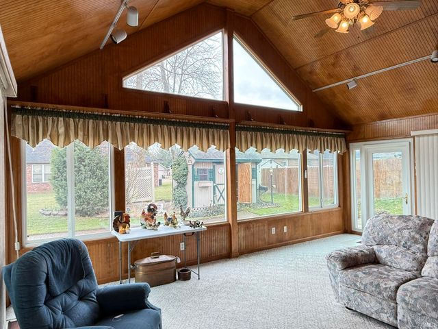 2831 Marcel Court, Evansville, IN 47725