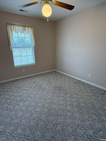 2831 Marcel Court, Evansville, IN 47725