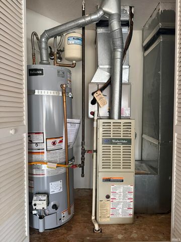 2831 Marcel Court, Evansville, IN 47725