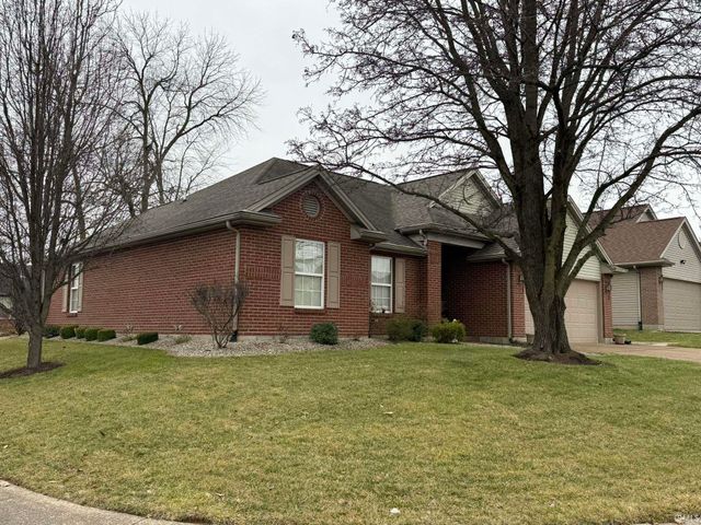 2831 Marcel Court, Evansville, IN 47725
