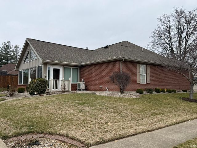 2831 Marcel Court, Evansville, IN 47725