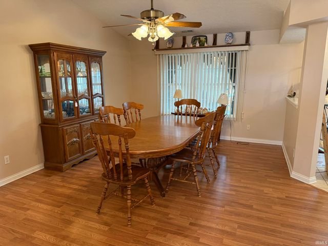 2831 Marcel Court, Evansville, IN 47725