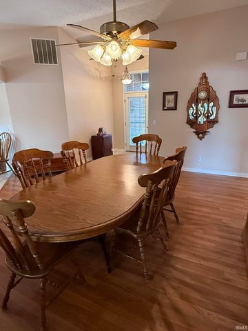 2831 Marcel Court, Evansville, IN 47725