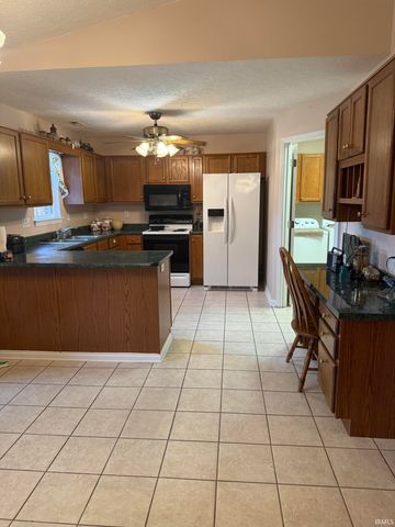 2831 Marcel Court, Evansville, IN 47725