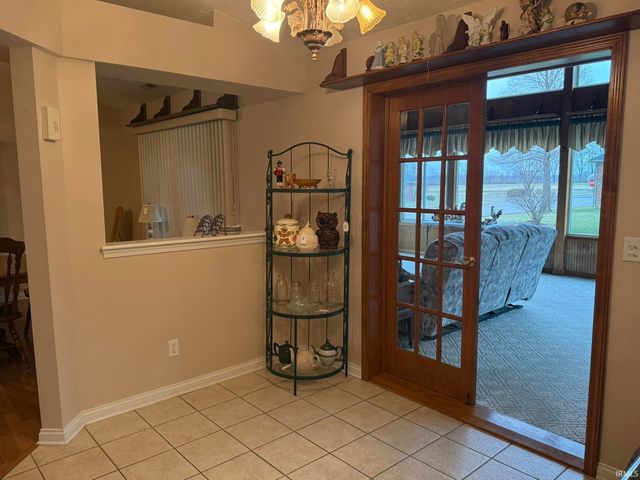 2831 Marcel Court, Evansville, IN 47725