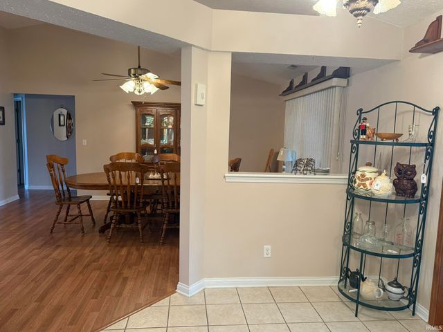 2831 Marcel Court, Evansville, IN 47725