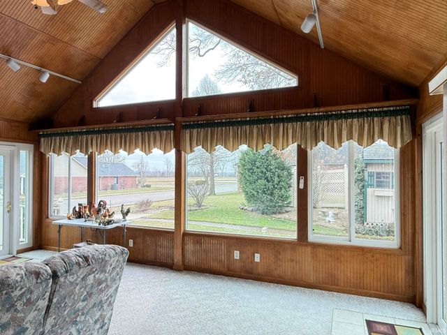 2831 Marcel Court, Evansville, IN 47725