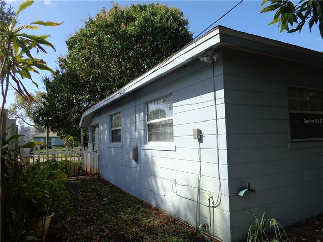 6165 26TH AVENUE N, St Petersburg, FL 33710