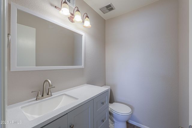 10200 N 95TH Drive A, Peoria, AZ 85345