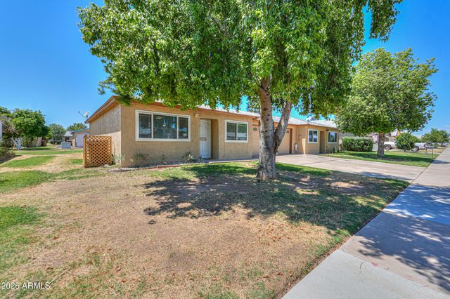 10200 N 95TH Drive A, Peoria, AZ 85345