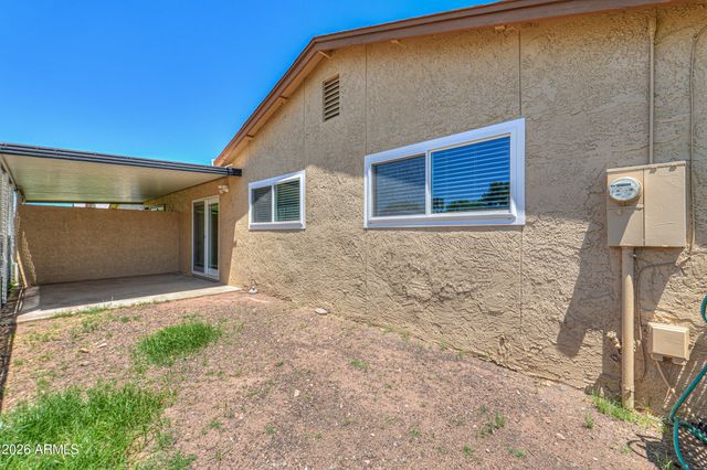 10200 N 95TH Drive A, Peoria, AZ 85345