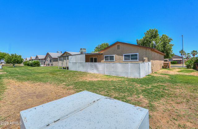 10200 N 95TH Drive A, Peoria, AZ 85345