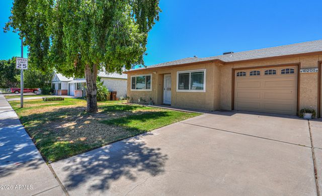 10200 N 95TH Drive A, Peoria, AZ 85345