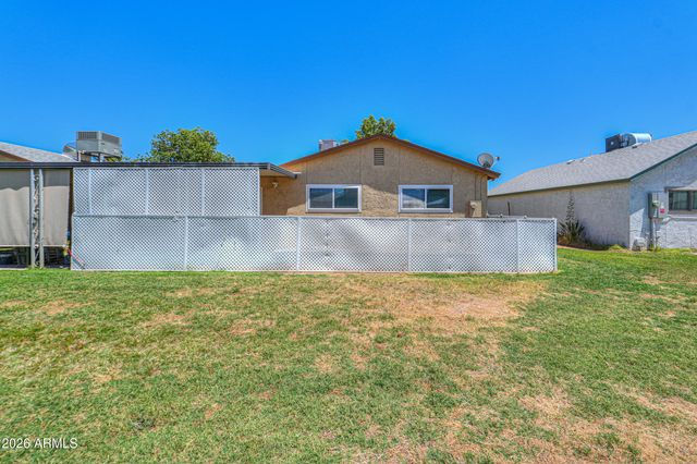 10200 N 95TH Drive A, Peoria, AZ 85345