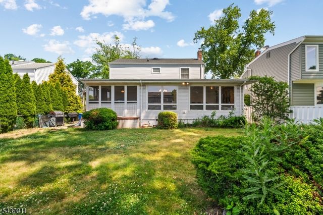 225 Boulevard, Kenilworth Boro, NJ 07033