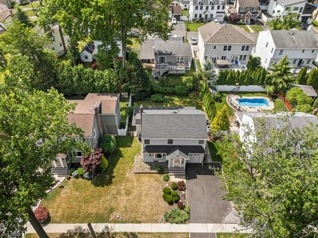 225 Boulevard, Kenilworth Boro, NJ 07033