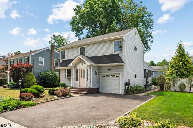 225 Boulevard, Kenilworth Boro, NJ 07033