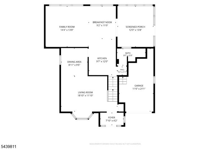 225 Boulevard, Kenilworth Boro, NJ 07033