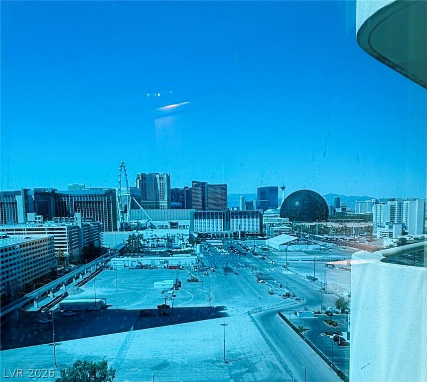 125 East Harmon Avenue 2309, Las Vegas, NV 89109 — photo 2